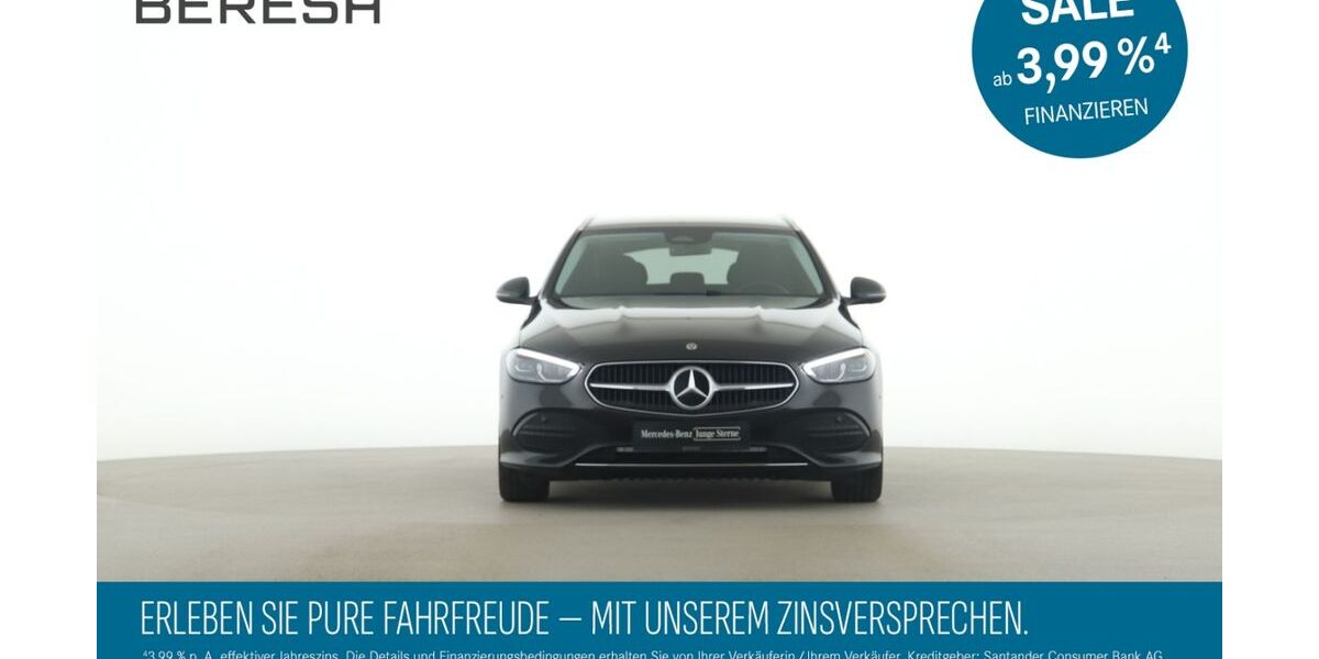 Mercedes-Benz C 180 15.042 km 36.480 &euro; Osnabrück 49078