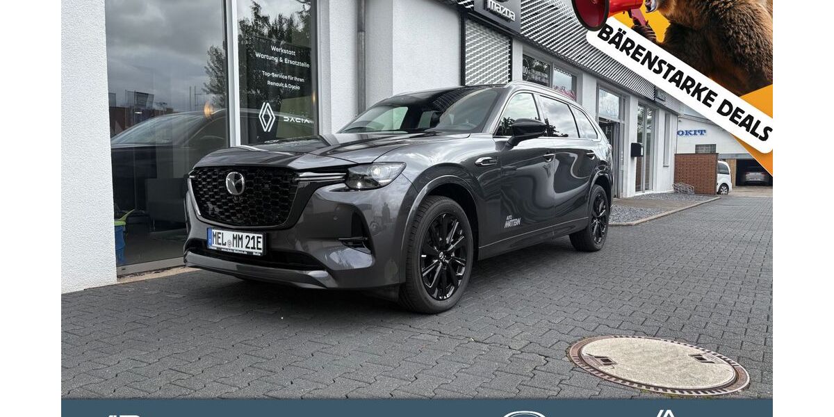 Mazda CX-80 5.000 km 49.990 &euro; Melle 49324