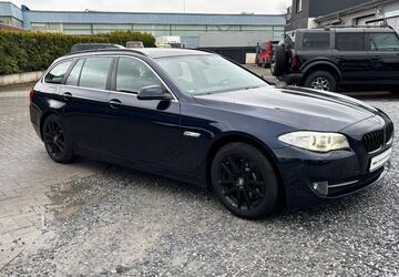BMW 525 275.000 km 6.250 &euro; Versmold 33775