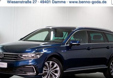 VW Passat Variant 82.432 km 25.250 &euro; Damme 49401
