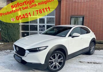 Mazda CX-30 56.907 km 20.950 &euro; Ibbenbüren 49479