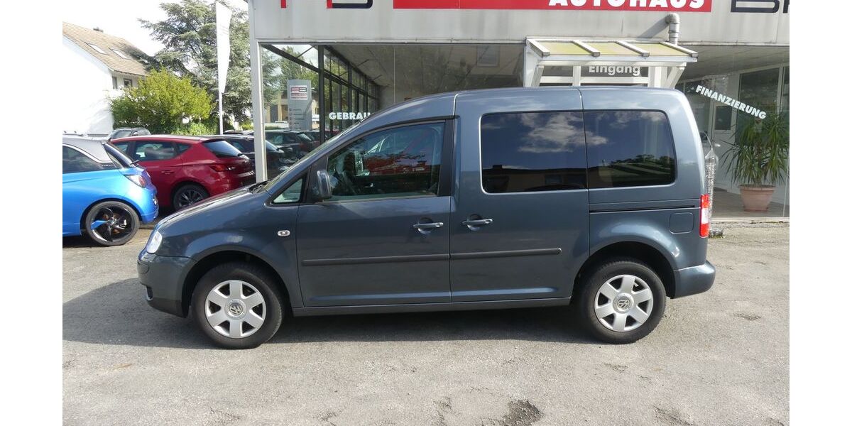 VW Caddy 211.500 km 6.990 &euro; Osnabrück 49084