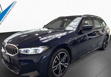 BMW 330 5.775 km 43.999 &euro; Osnabrück 49084