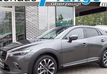 Mazda CX-3 46.978 km 17.885 &euro; Hilter-Hankenberge 49176