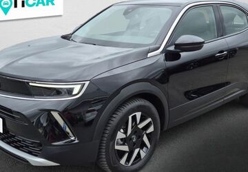 Opel Mokka 23.150 km 21.900 &euro; Georgsmarienhütte 49124