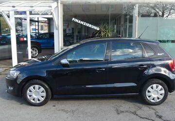 VW Polo 193.880 km 4.990 &euro; Osnabrück 49084
