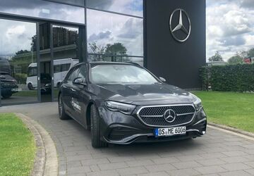 Mercedes-Benz E 220 46.900 km 49.750 &euro; Glandorf 49219