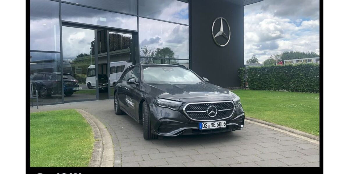 Mercedes-Benz E 220 46.900 km 49.750 &euro; Glandorf 49219