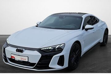 Audi RS e-tron GT 23.650 km 82.230 &euro; Osnabrück 49080