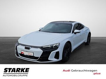 Gebrauchte Audi e-tron GT