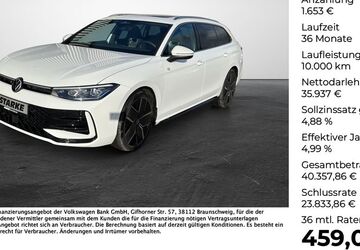 VW Passat Variant 15.172 km 37.590 &euro; Georgsmarienhütte (Osnabrück) 49124