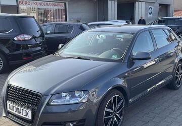 Audi A3 177.245 km 7.700 &euro; Belm 49191