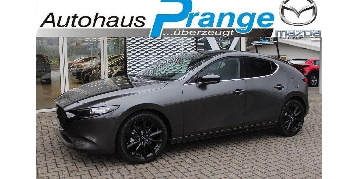 Mazda 3 65.324 km 19.885 &euro; Hilter 49176