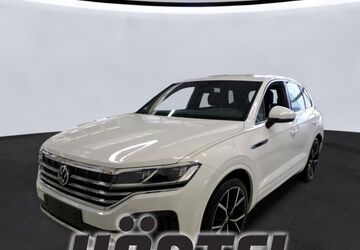 VW Touareg 38.900 km 50.100 &euro; Osnabrück 49084