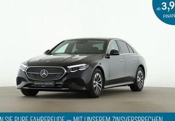 Mercedes-Benz E 220 13.063 km 52.790 &euro; Osnabrück 49078
