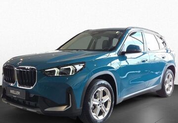 BMW X1 16.642 km 40.600 &euro; Osnabrück 49084