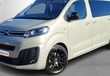 Citroen Spacetourer 51.651 km 46.990 &euro; Osnabrück 49082