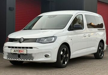 VW Caddy 75.000 km 23.800 &euro; Osnabrück 49086