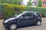 Ford Fiesta 198.000 km 1.100 &euro; Hasbergen 49205