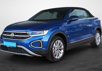 VW T-Roc 6.868 km 31.380 &euro; Versmold 33775