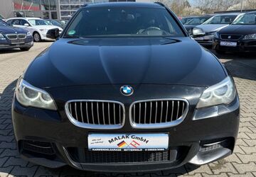 BMW 535 381.123 km 10.000 &euro; Ibbenbüren 49479