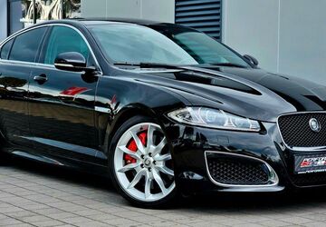 Jaguar XF 67.500 km 34.990 &euro; Melle 49328