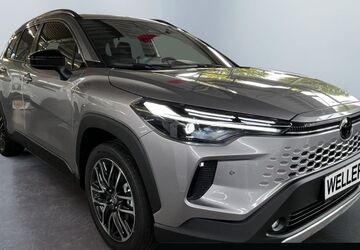 Toyota Corolla Cross 5.000 km 39.490 &euro; Osnabrück 49090