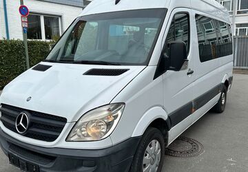 Mercedes-Benz Sprinter 294.430 km 4.999 &euro; Osnabrück 49084