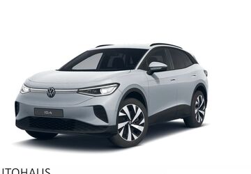 VW ID.4 14.618 km 44.540 &euro; Melle 49324