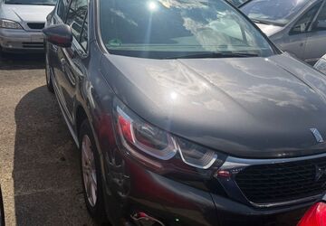 Citroen C4 160.000 km 7.500 &euro; Belm/Vehrte (bei Osnabrück) 49191