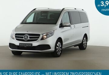 Mercedes-Benz V 250 61.300 km 49.480 &euro; Osnabrück 49078