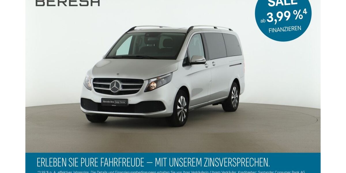 Mercedes-Benz V 250 61.300 km 49.980 &euro; Osnabrück 49078