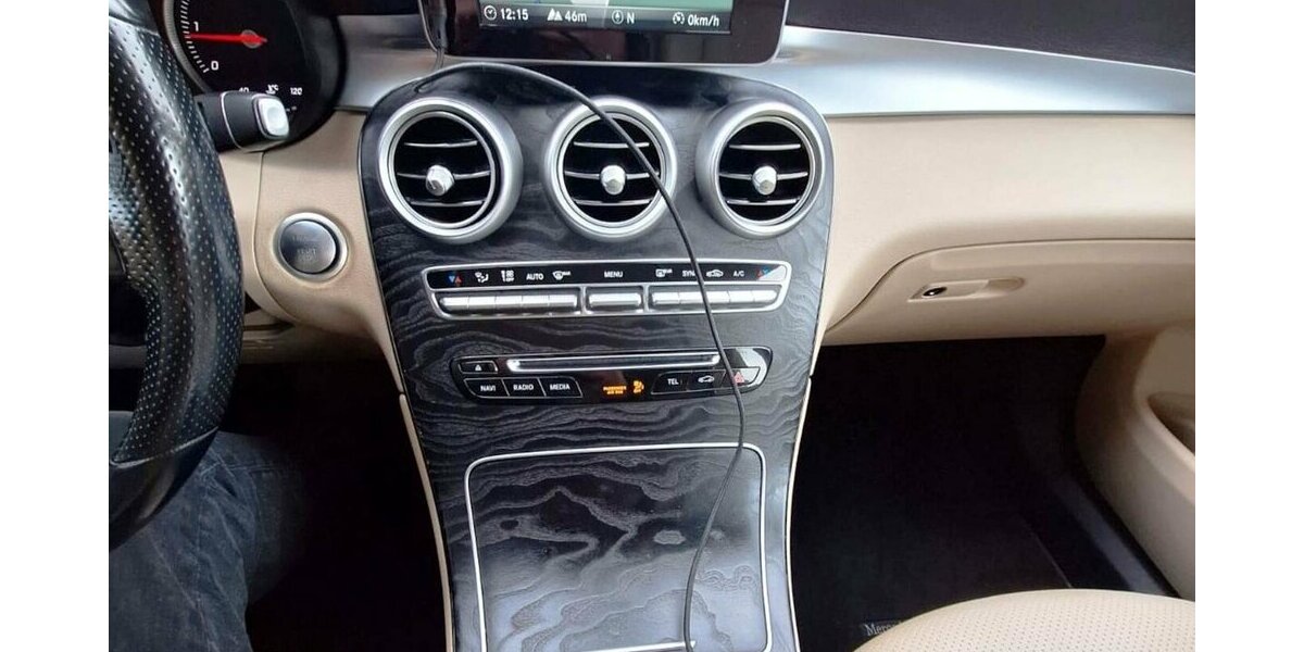 Mercedes-Benz GLC 220 d 4Matic 168.500 km 20.900 &euro; Bramsche 49565