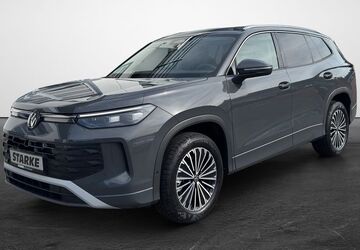 VW Tayron 3.114 km 43.990 &euro; Osnabrück 49078