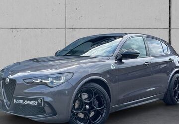 Alfa Romeo Stelvio 13.940 km 88.780 &euro; Hasbergen b. Osnabrück 49205