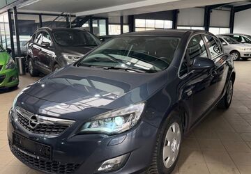 Opel Astra 179.000 km 3.990 &euro; Belm/Vehrte (bei Osnabrück) 49191