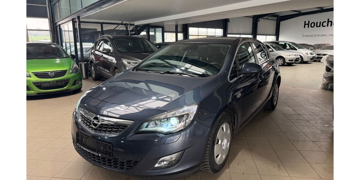 Opel Astra 179.000 km 3.990 &euro; Belm/Vehrte (bei Osnabrück) 49191
