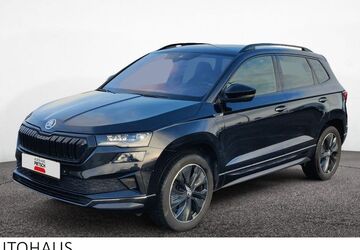 Skoda Karoq 108.163 km 26.980 &euro; Melle 49324