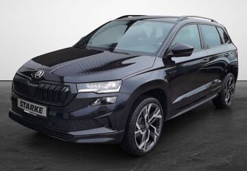 Skoda Karoq 7.500 km 37.990 &euro; Georgsmarienhütte 49124