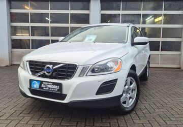 Volvo XC60 119.000 km 15.299 &euro; Osnabrück 49090
