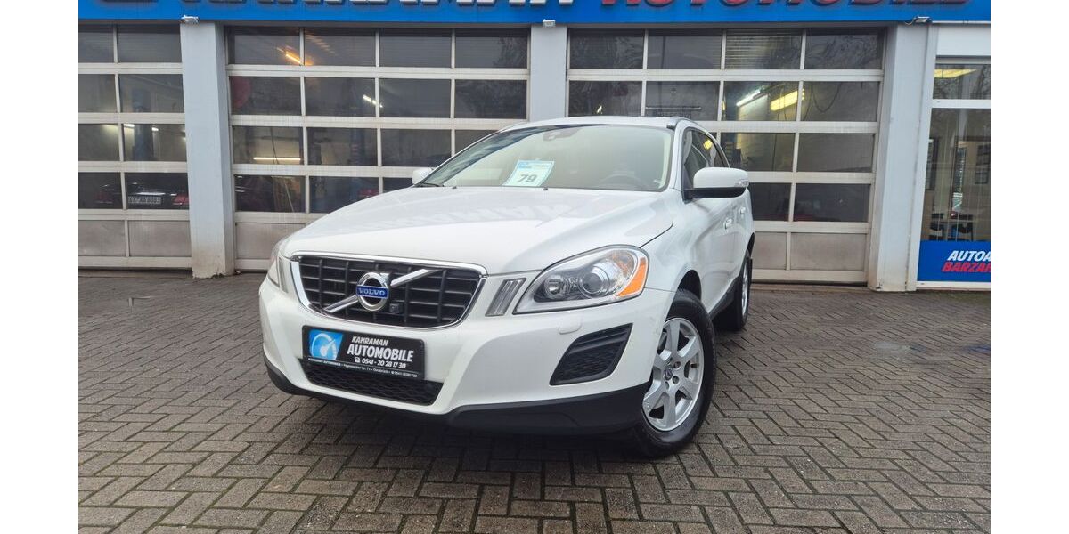 Volvo XC60 119.000 km 15.299 &euro; Osnabrück 49090