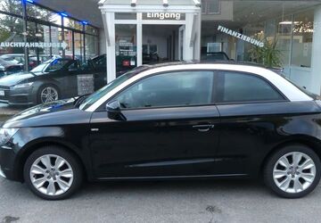 Audi A1 190.880 km 7.490 &euro; Osnabrück 49084