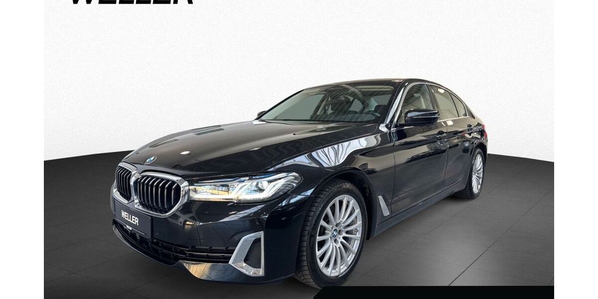 BMW 520 79.283 km 32.750 &euro; Osnabrück 49084