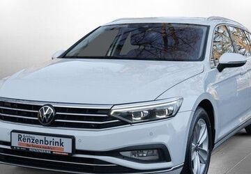 VW Passat Variant 149.622 km 23.990 &euro; Bramsche - Engter 49565