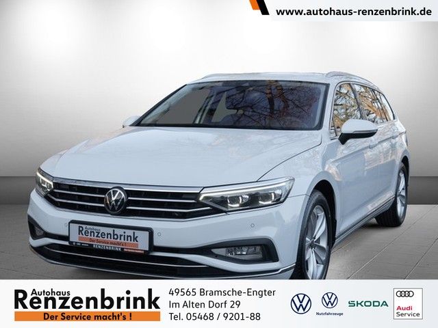 VW Passat Variant 149.622 km 23.990 &euro; Bramsche - Engter 49565