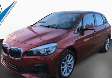 BMW 225 Active Tourer 84.812 km 16.999 &euro; Ibbenbüren 49479