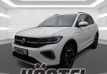 VW T-Cross 20.200 km 27.800 &euro; Osnabrück 49084