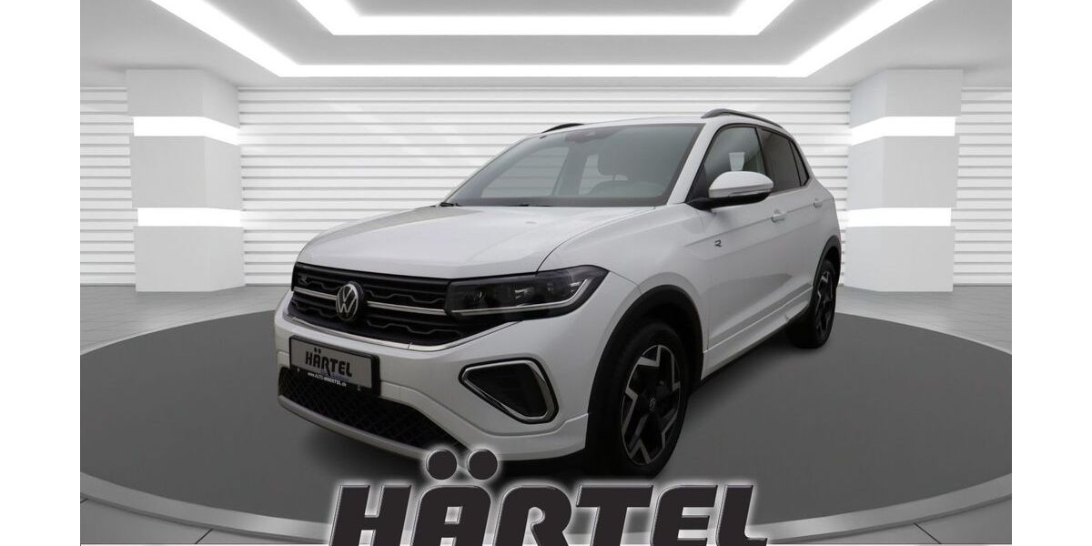 VW T-Cross 20.200 km 27.800 &euro; Osnabrück 49084