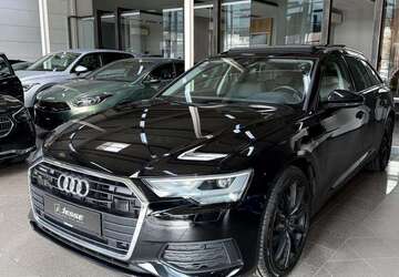 Audi A6 98.000 km 28.990 &euro; Ibbenbüren 49477