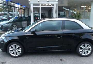 Audi A1 190.880 km 6.990 &euro; Osnabrück 49084